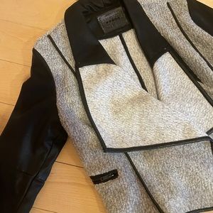 Blazer jacket